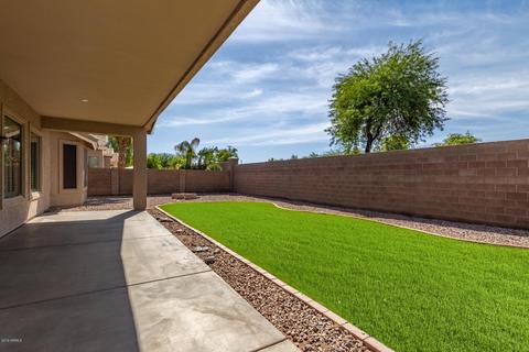 2740 S Seton Ave, Gilbert, AZ 85295 photo 31