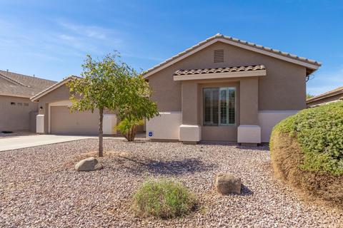 2740 S Seton Ave, Gilbert, AZ 85295 photo 3