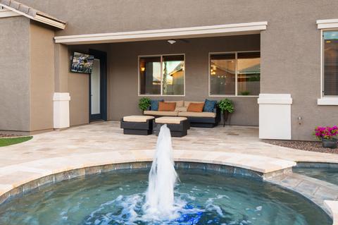 2488 E Ironside Dr, Gilbert, AZ 85298 photo 9