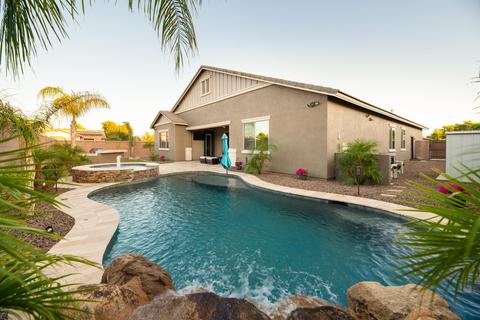 2488 E Ironside Dr, Gilbert, AZ 85298 photo 8