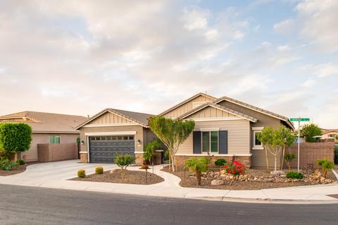 2488 E Ironside Dr, Gilbert, AZ 85298 photo 2