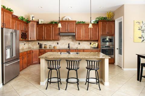 2488 E Ironside Dr, Gilbert, AZ 85298 photo 10