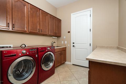 2488 E Ironside Dr, Gilbert, AZ 85298 photo 26