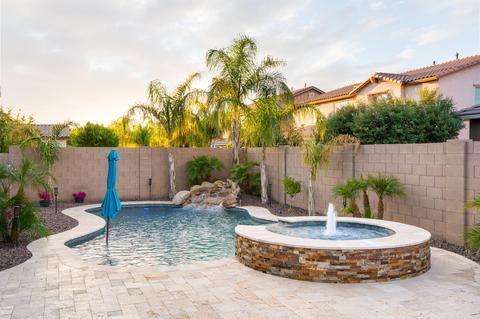 2488 E Ironside Dr, Gilbert, AZ 85298 photo 7