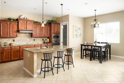 2488 E Ironside Dr, Gilbert, AZ 85298 photo 11