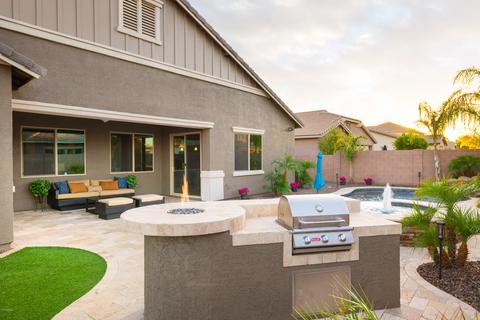 2488 E Ironside Dr, Gilbert, AZ 85298 photo 4