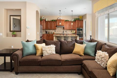 2488 E Ironside Dr, Gilbert, AZ 85298 photo 13