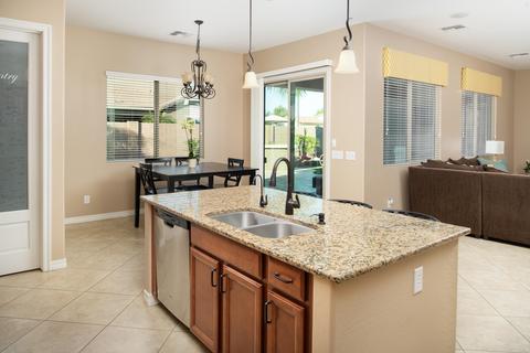 2488 E Ironside Dr, Gilbert, AZ 85298 photo 12
