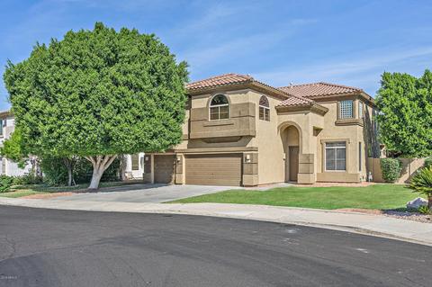 7952 E Portobello Ave, Mesa, AZ 85212 photo 1