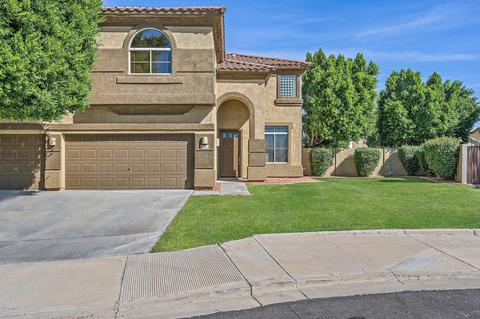 7952 E Portobello Ave, Mesa, AZ 85212 photo 2