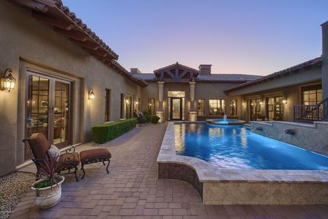 7847 E Copper Canyon St, Mesa, AZ 85207 photo 49