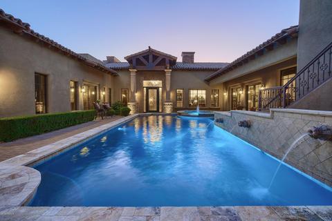 7847 E Copper Canyon St, Mesa, AZ 85207 photo 48