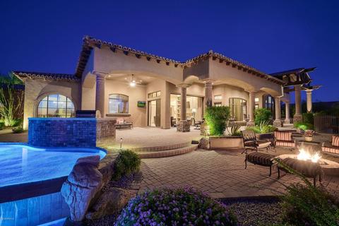 7847 E Copper Canyon St, Mesa, AZ 85207 photo 60