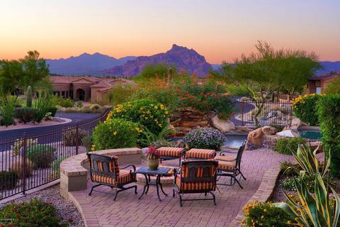 7847 E Copper Canyon St, Mesa, AZ 85207 photo 1