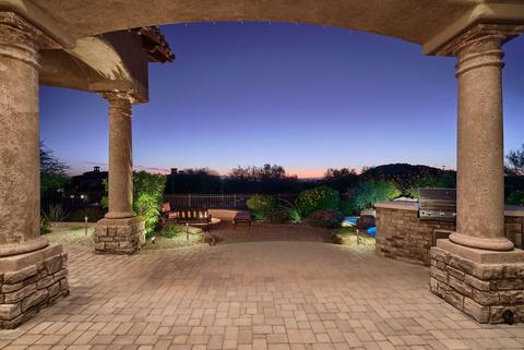 7847 E Copper Canyon St, Mesa, AZ 85207 photo 73
