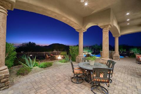 7847 E Copper Canyon St, Mesa, AZ 85207 photo 62