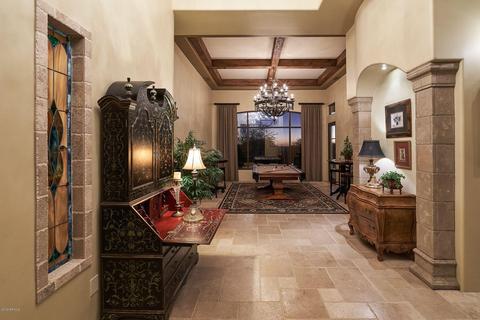 7847 E Copper Canyon St, Mesa, AZ 85207 photo 22