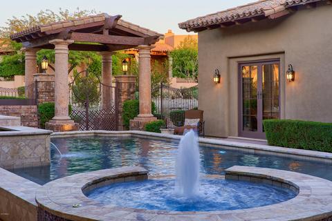 7847 E Copper Canyon St, Mesa, AZ 85207 photo 51