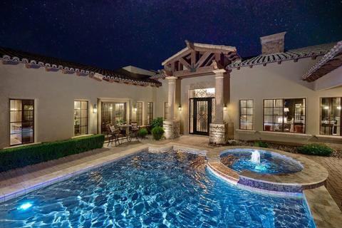 7847 E Copper Canyon St, Mesa, AZ 85207 photo 5