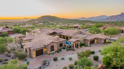 7847 E Copper Canyon St, Mesa, AZ 85207 photo 85