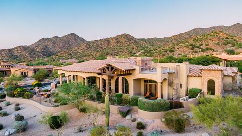 7847 E Copper Canyon St, Mesa, AZ 85207 photo 4