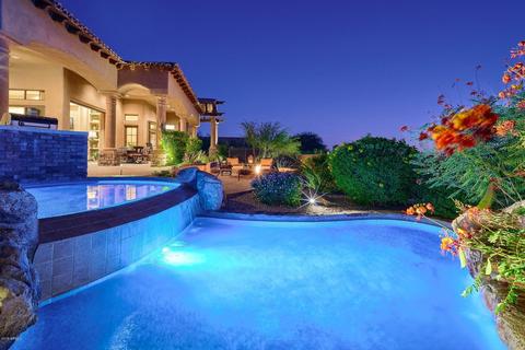 7847 E Copper Canyon St, Mesa, AZ 85207 photo 74