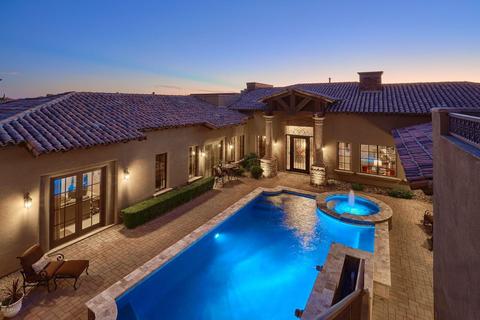 7847 E Copper Canyon St, Mesa, AZ 85207 photo 58