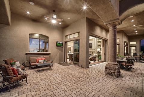7847 E Copper Canyon St, Mesa, AZ 85207 photo 72