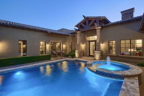 7847 E Copper Canyon St, Mesa, AZ 85207 photo 59