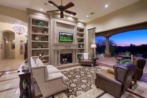 7847 E Copper Canyon St, Mesa, AZ 85207 photo 8