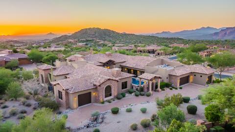 7847 E Copper Canyon St, Mesa, AZ 85207 photo 2