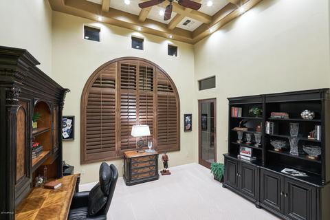 7847 E Copper Canyon St, Mesa, AZ 85207 photo 41