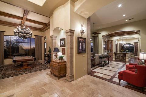 7847 E Copper Canyon St, Mesa, AZ 85207 photo 7