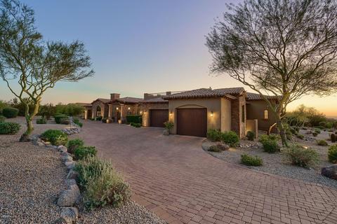 7847 E Copper Canyon St, Mesa, AZ 85207 photo 80