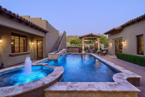 7847 E Copper Canyon St, Mesa, AZ 85207 photo 50