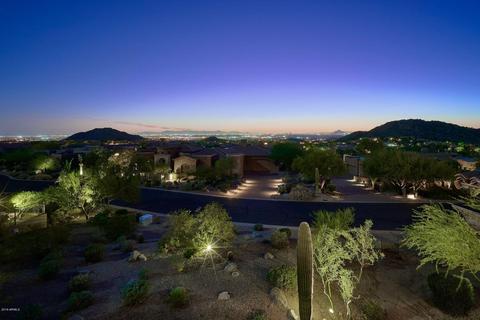 7847 E Copper Canyon St, Mesa, AZ 85207 photo 70