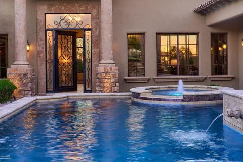 7847 E Copper Canyon St, Mesa, AZ 85207 photo 53