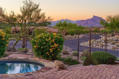 7847 E Copper Canyon St, Mesa, AZ 85207 photo 65
