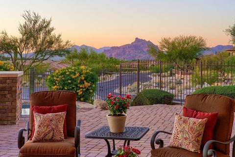 7847 E Copper Canyon St, Mesa, AZ 85207 photo 63