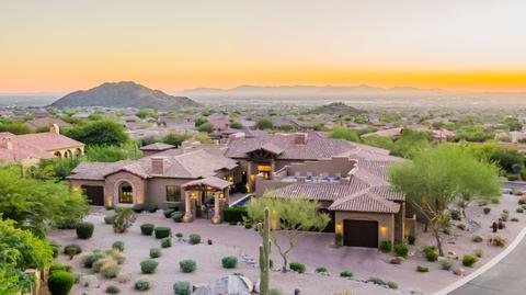 7847 E Copper Canyon St, Mesa, AZ 85207 photo 86