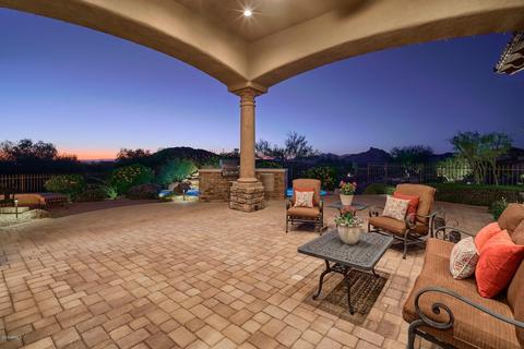 7847 E Copper Canyon St, Mesa, AZ 85207 photo 71