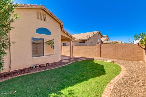 4530 E Windsong Dr, Phoenix, AZ 85048 photo 21