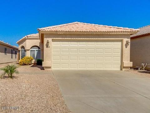 4530 E Windsong Dr, Phoenix, AZ 85048 photo 1