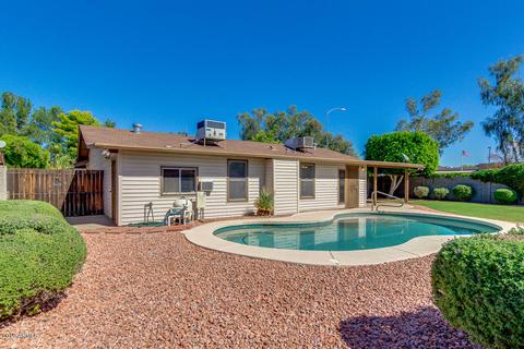 3163 E Dolphin Ave, Mesa, AZ 85204 photo 35