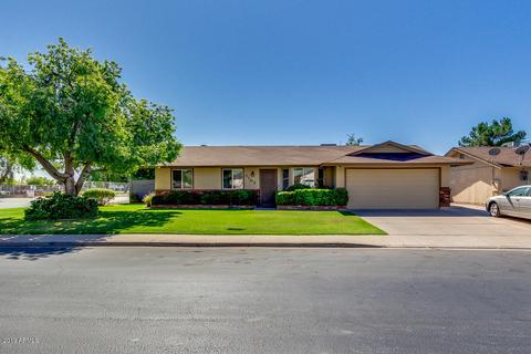 3163 E Dolphin Ave, Mesa, AZ 85204 photo 1