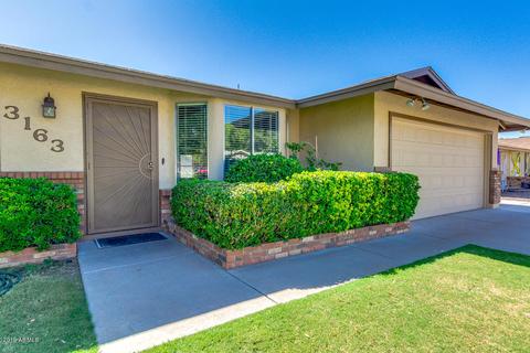 3163 E Dolphin Ave, Mesa, AZ 85204 photo 5