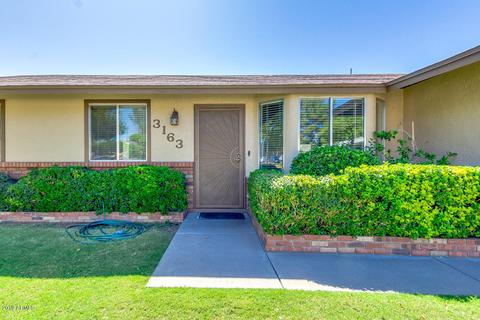 3163 E Dolphin Ave, Mesa, AZ 85204 photo 4