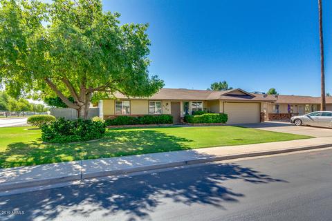 3163 E Dolphin Ave, Mesa, AZ 85204 photo 3