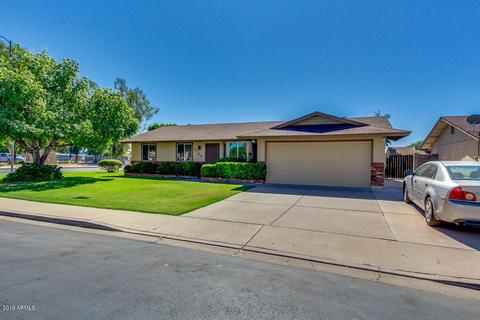 3163 E Dolphin Ave, Mesa, AZ 85204 photo 2