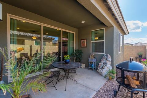 9902 E Kinetic Dr, Mesa, AZ 85212 photo 18